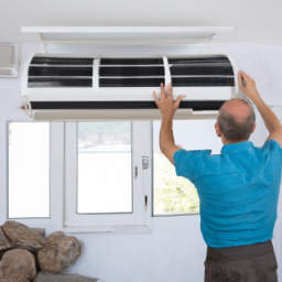 Climatiseur : choisir la meilleure solution pour rafraîchir son espace Le Plessis-Robinson